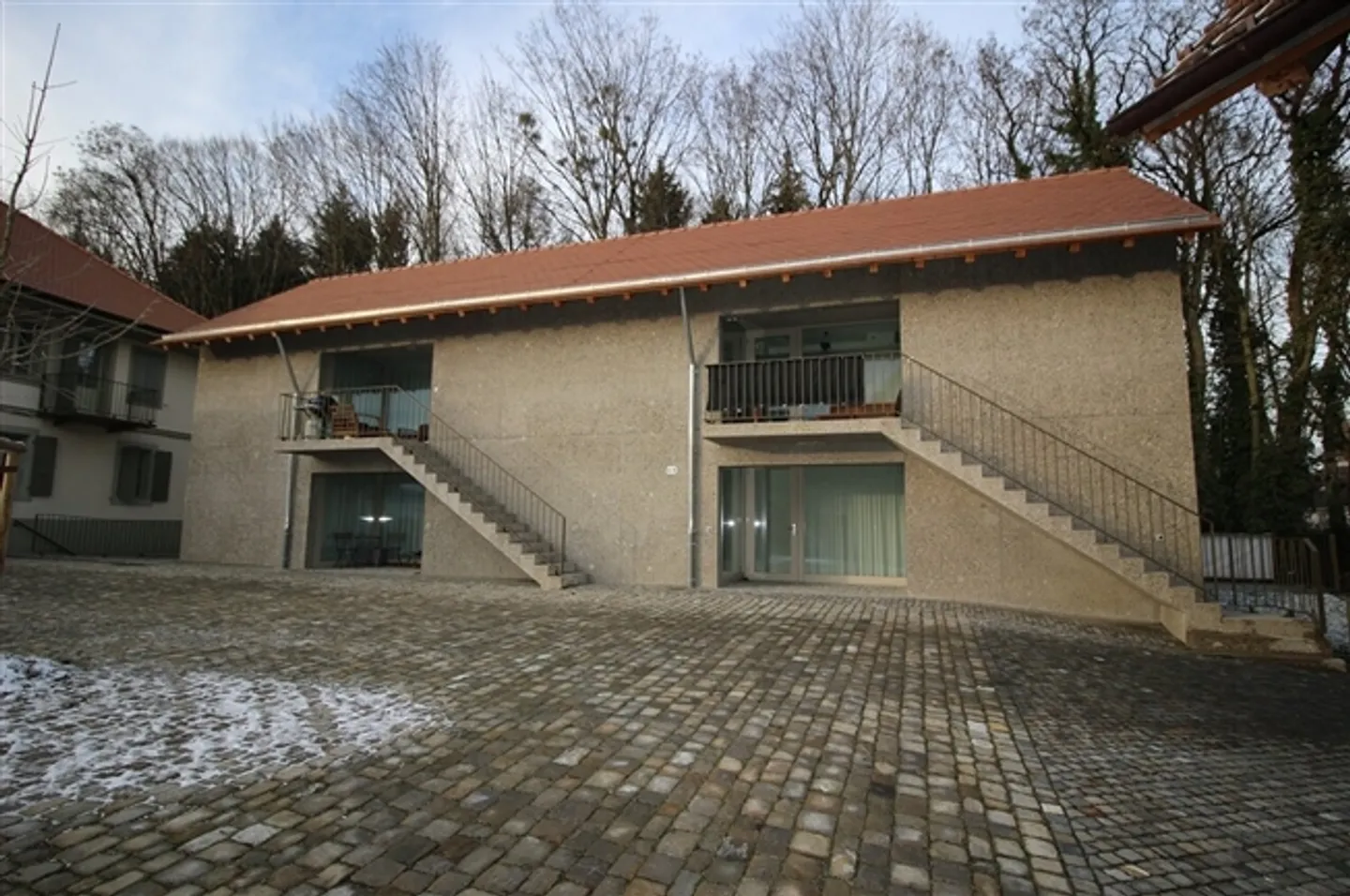 «WUNDERSCHÖNE 2,5-ZIMMER-WOHNUNG» - Foto 11 von 12