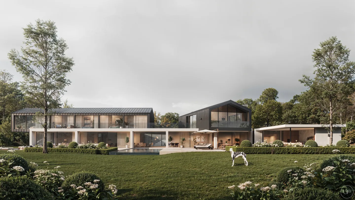 Magnificent waterfront project, between Geneva and Lausanne - Photo 2 of 3