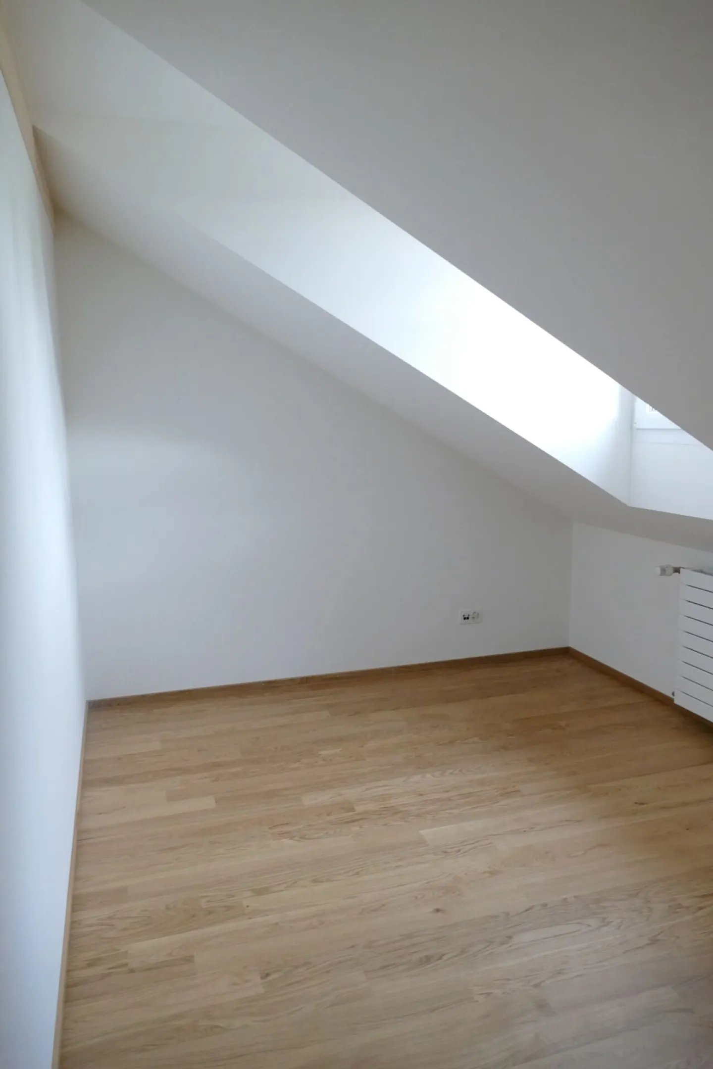 Charmante Dachwohnung in Basel - Foto 11 von 20