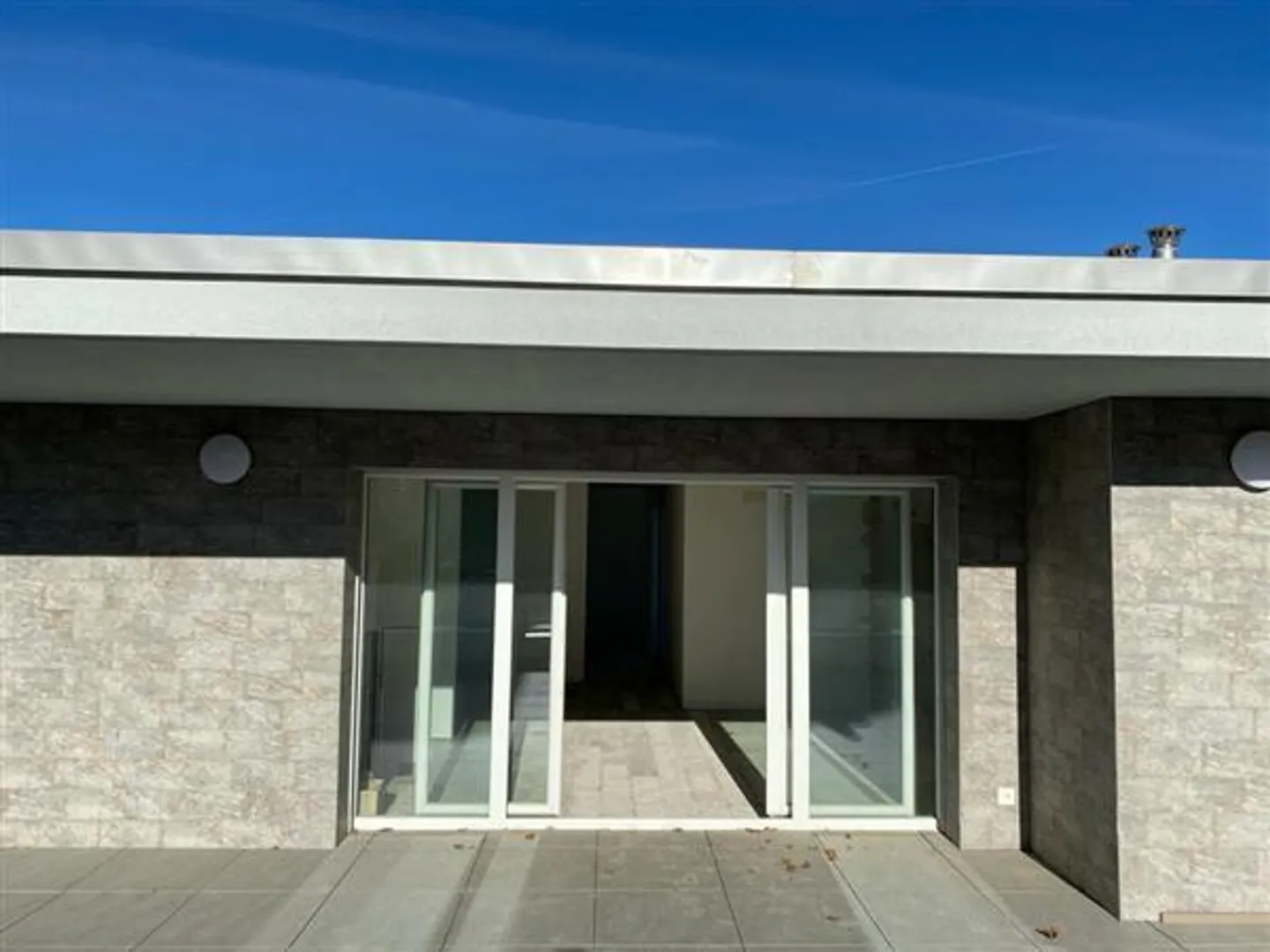 Gentilino: Duplex Apartment 3.5 Rooms - Photo 8 of 12