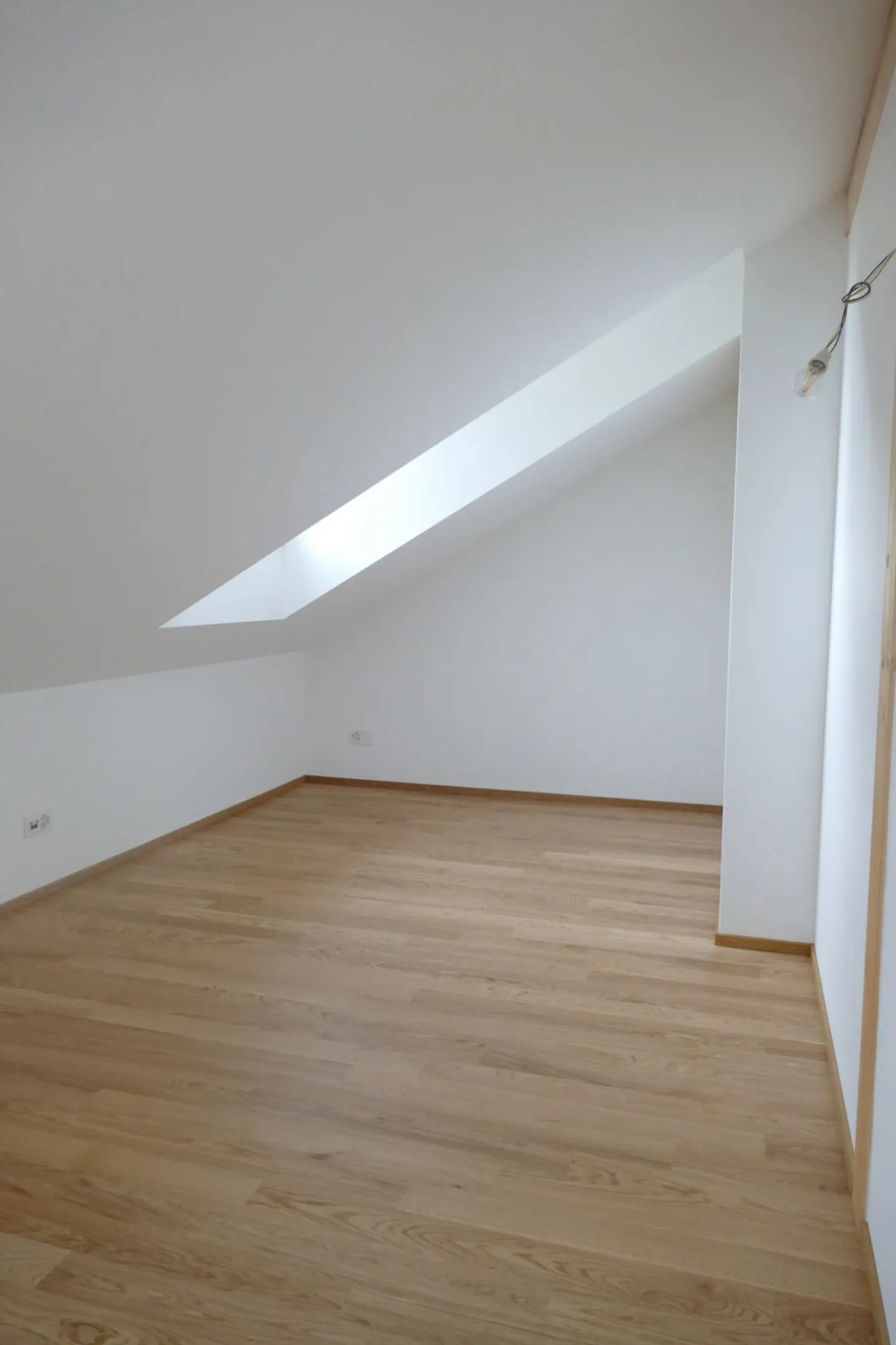 Charmante Dachwohnung in Basel - Foto 12 von 20