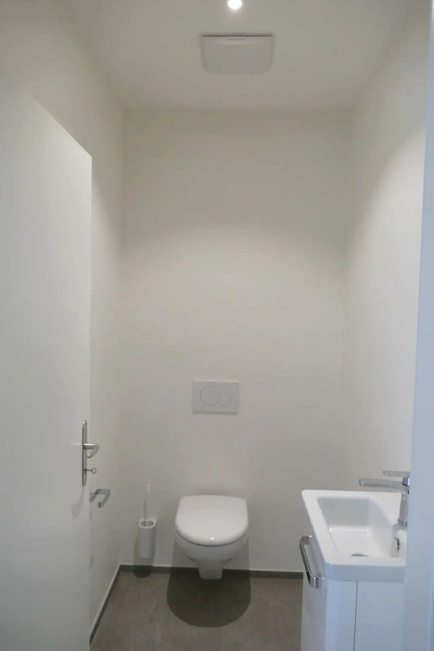 Charmante Dachwohnung in Basel - Foto 14 von 20
