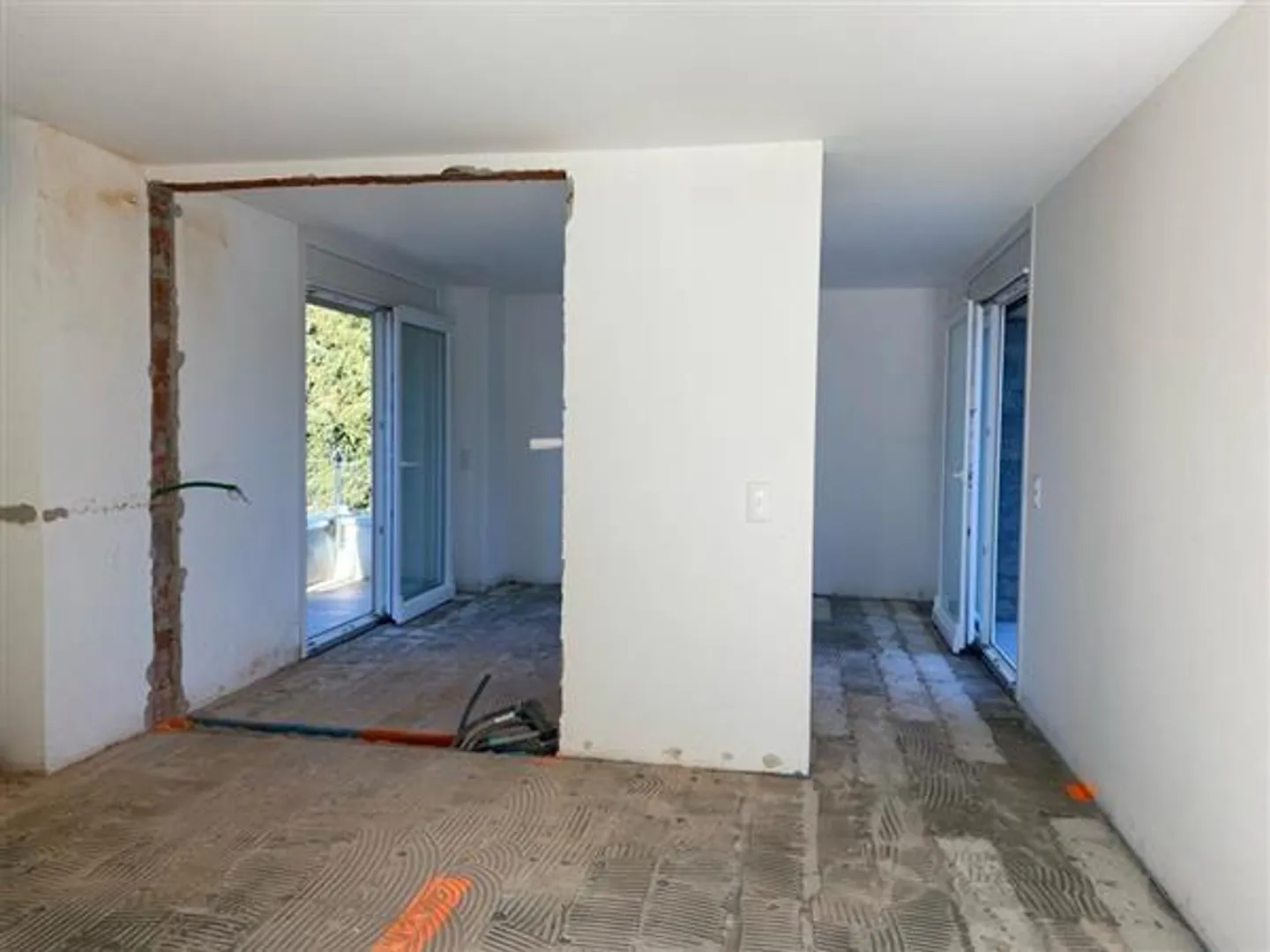 Gentilino: Duplex Apartment 3.5 Rooms - Photo 10 of 12