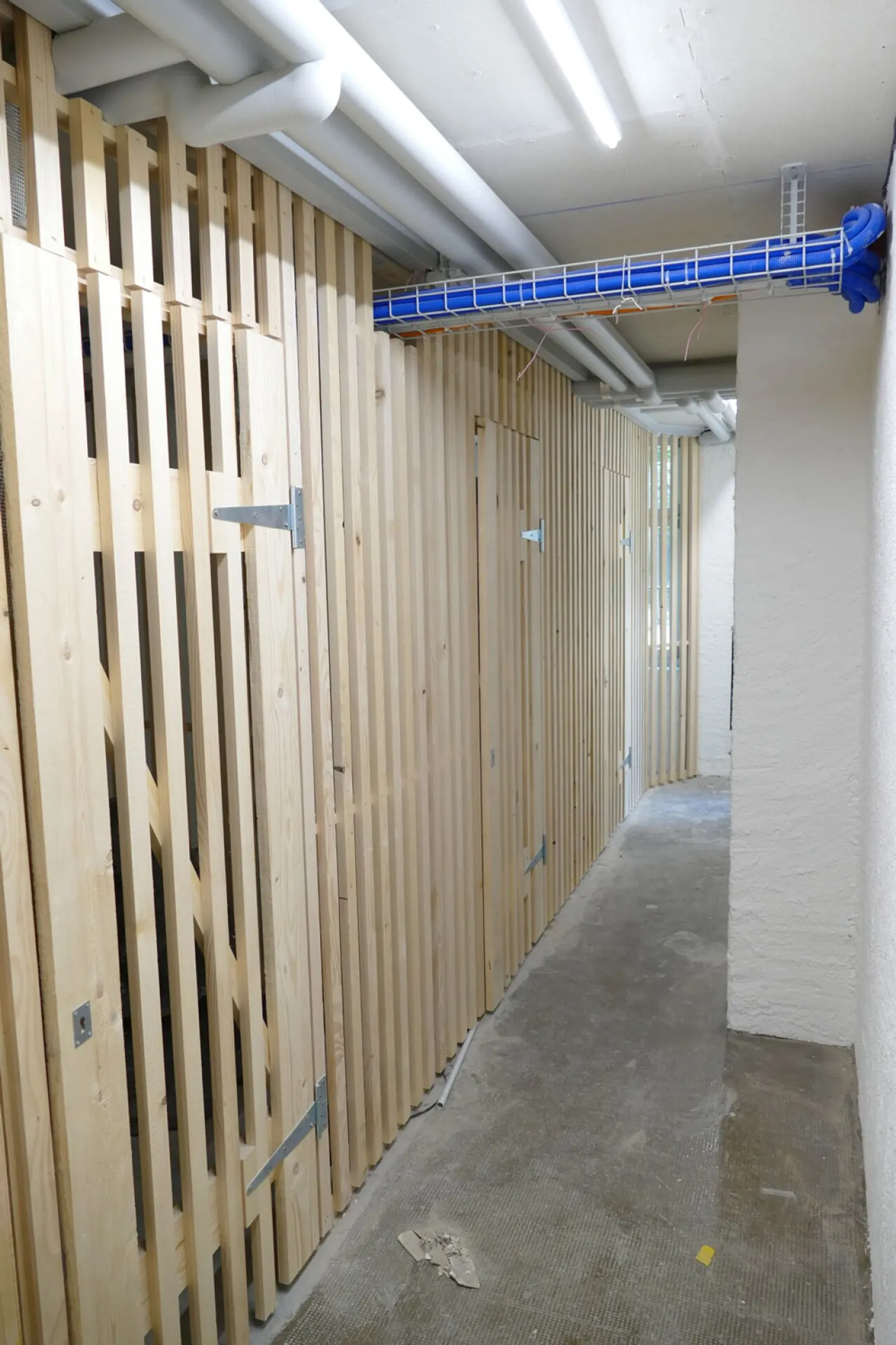 Charmante Dachwohnung in Basel - Foto 18 von 20
