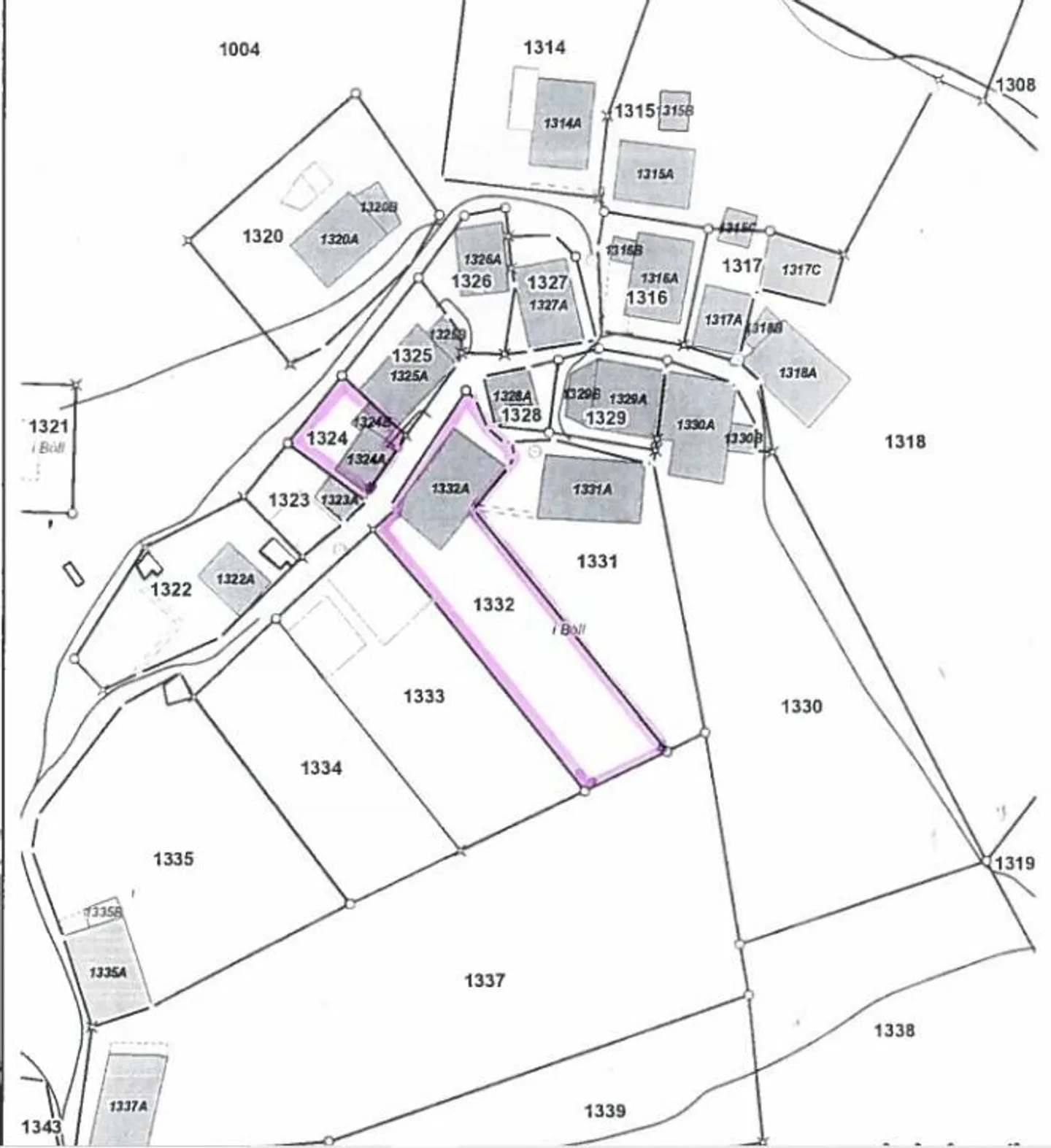 Rusticos in Moghegno - Foto 11 von 13