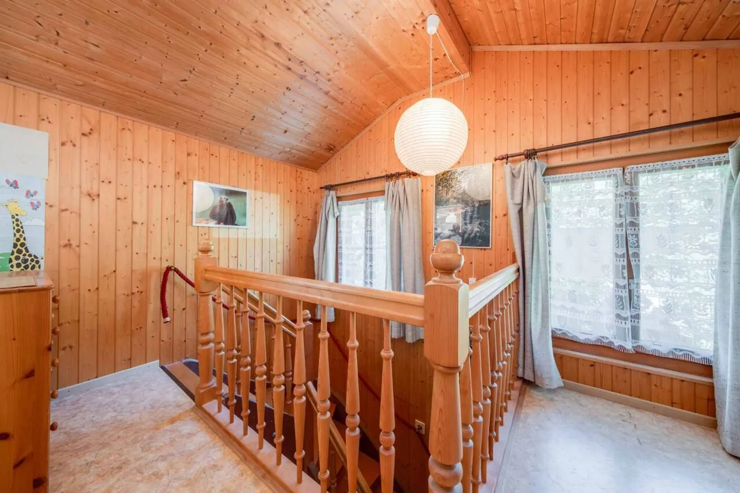 Chalet à Gryon avec Vue Imprenable - Photo 8 sur 13