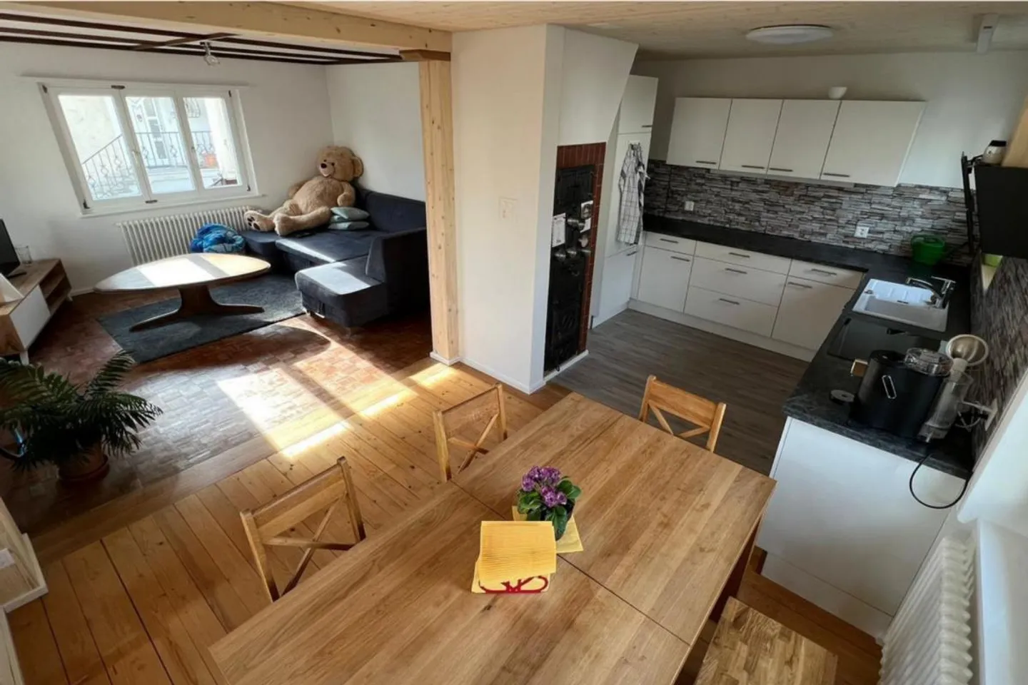 Single-family house with winter garden, terrace and garden in a quiet location - Photo 2 of 6