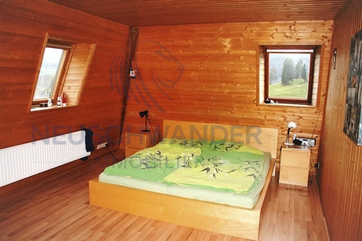 Single house for sale - Photo 7 of 9