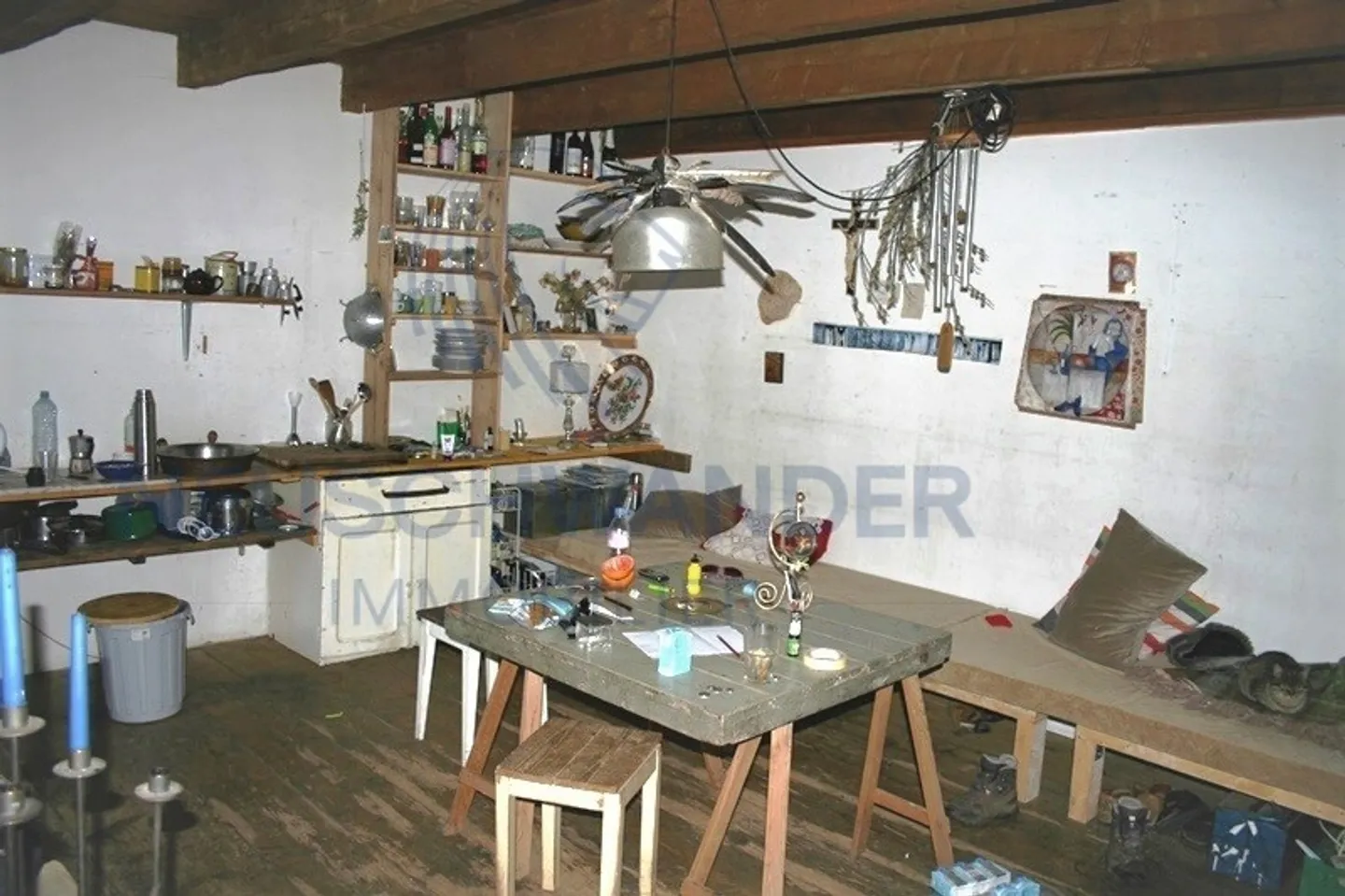 Single house for sale - Photo 8 of 9
