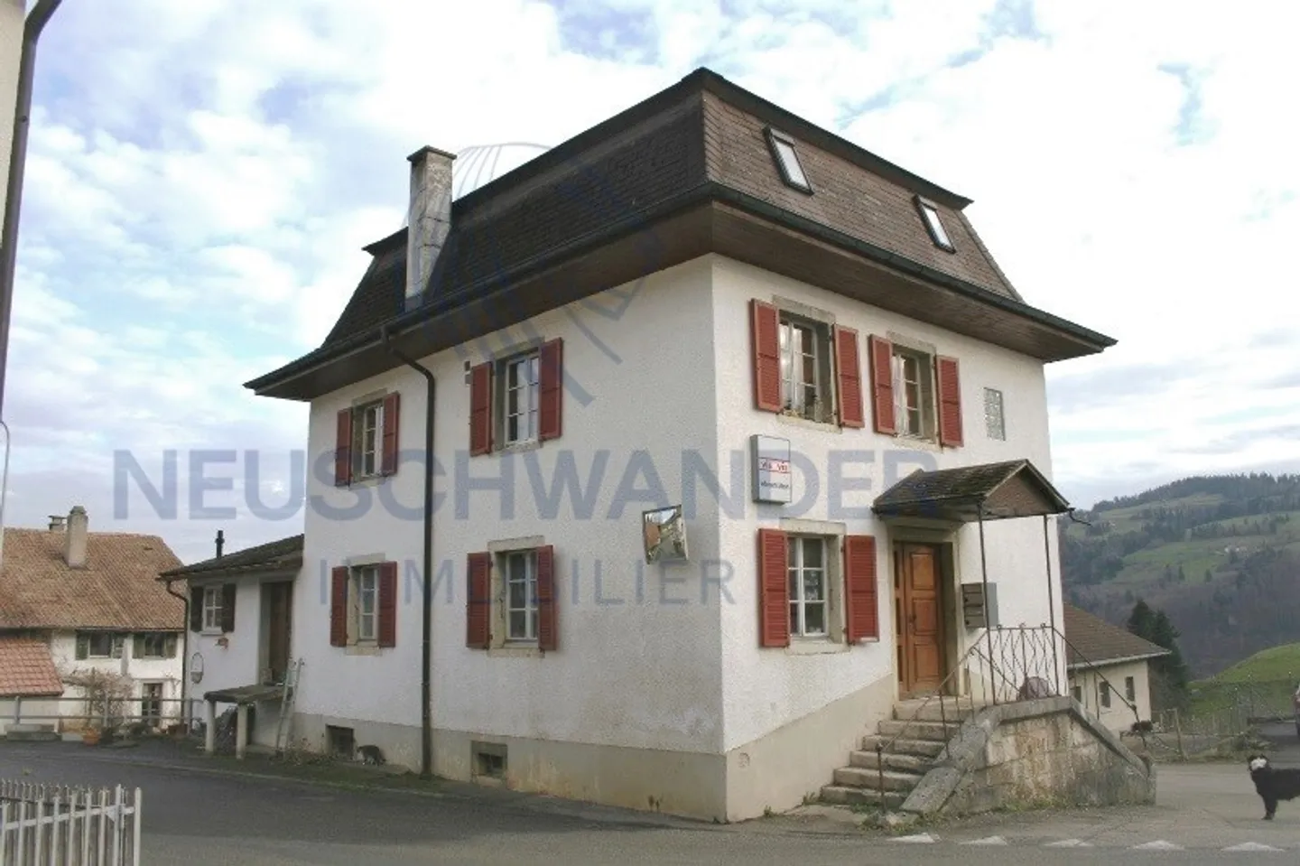 Single house for sale - Photo 9 of 9