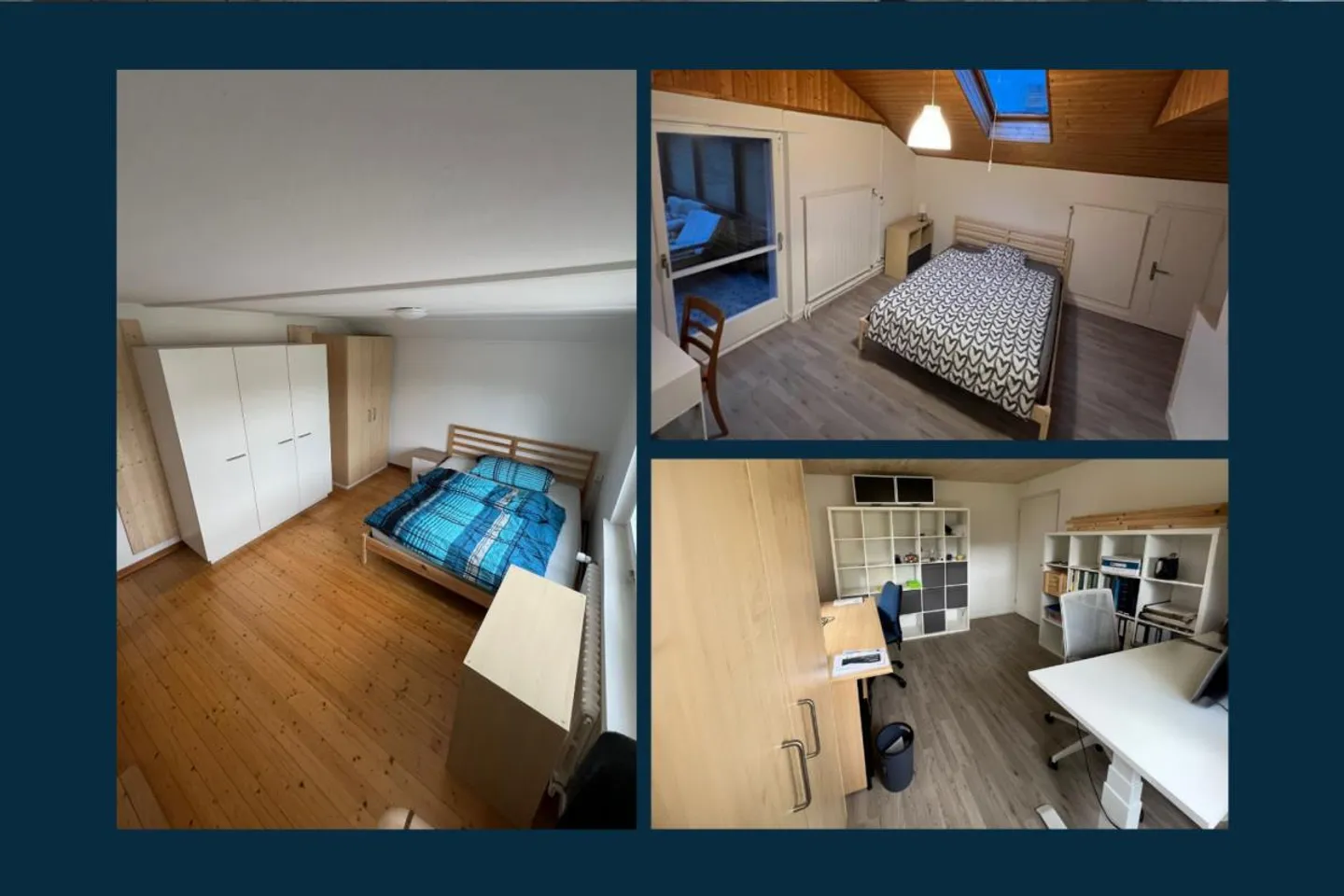 Single-family house with winter garden, terrace and garden in a quiet location - Photo 3 of 6