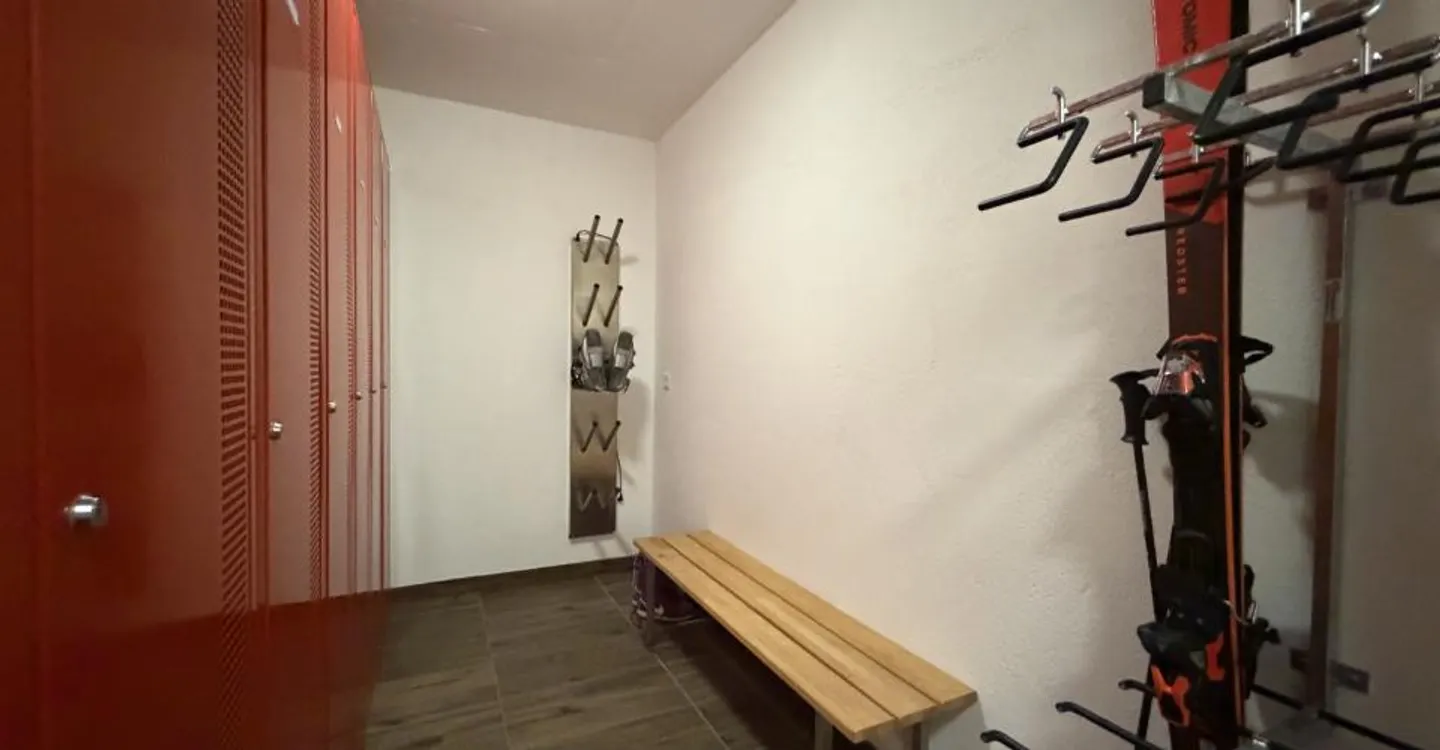 5.5 Room Apartment - Photo 19 of 23