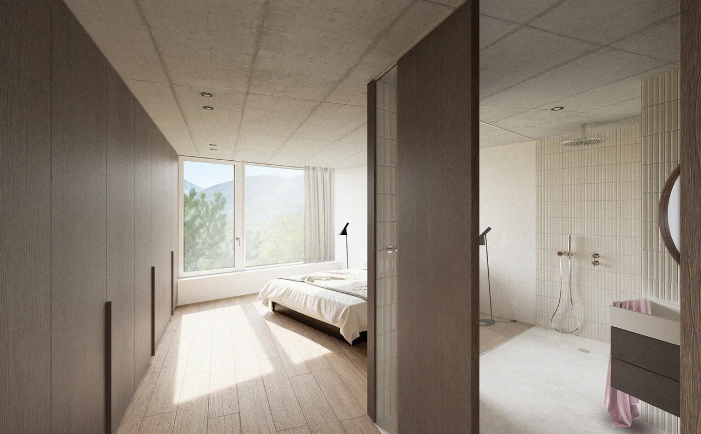 Wohnung mieten - Foto 5 von 5