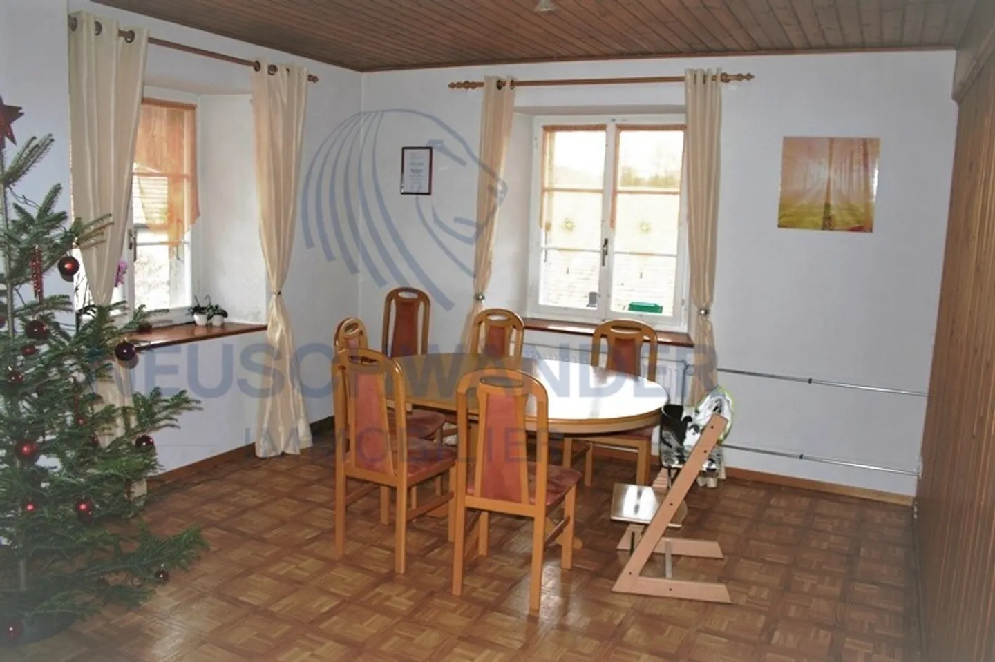 Single house for sale - Photo 2 of 9
