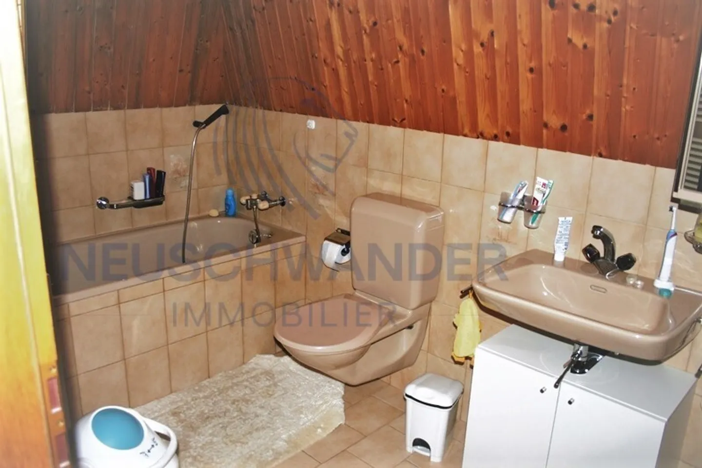 Single house for sale - Photo 6 of 9
