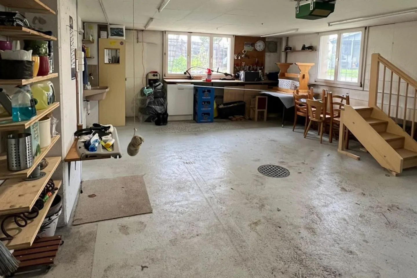 Single-family house with winter garden, terrace and garden in a quiet location - Photo 6 of 6