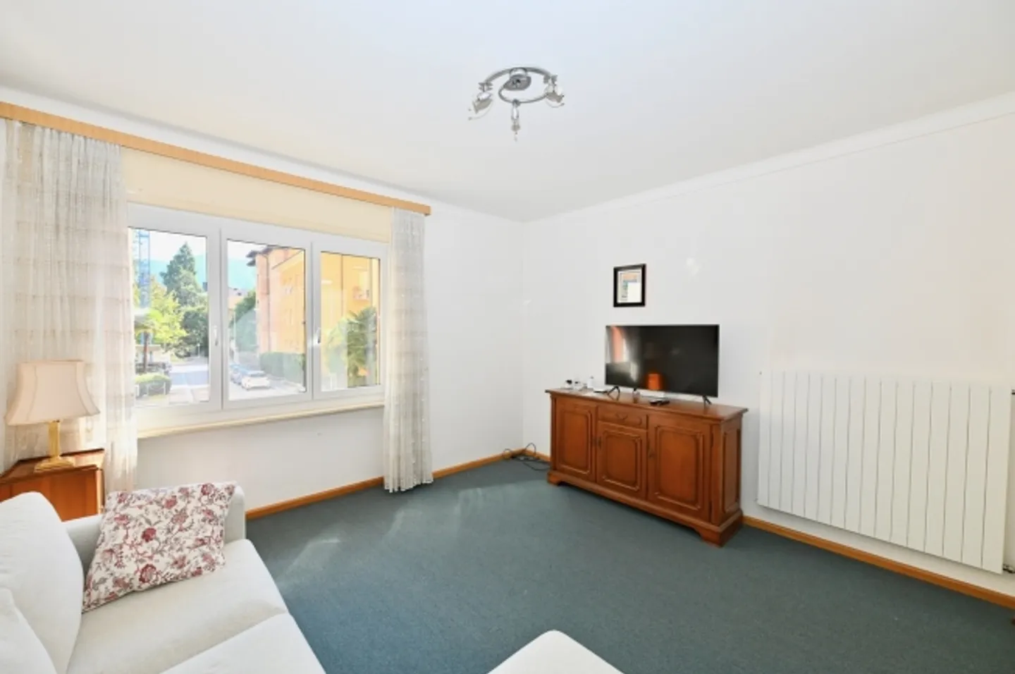 Maison jumelée avec 2 appartements et 2 garages au cœur de Lugano - Photo 5 sur 14