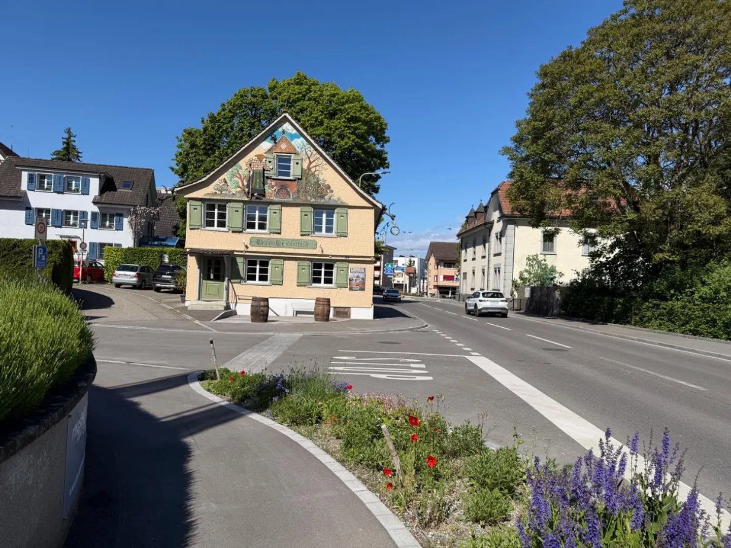 Charmante maison familiale à Kreuzlingen - Photo 1 sur 1