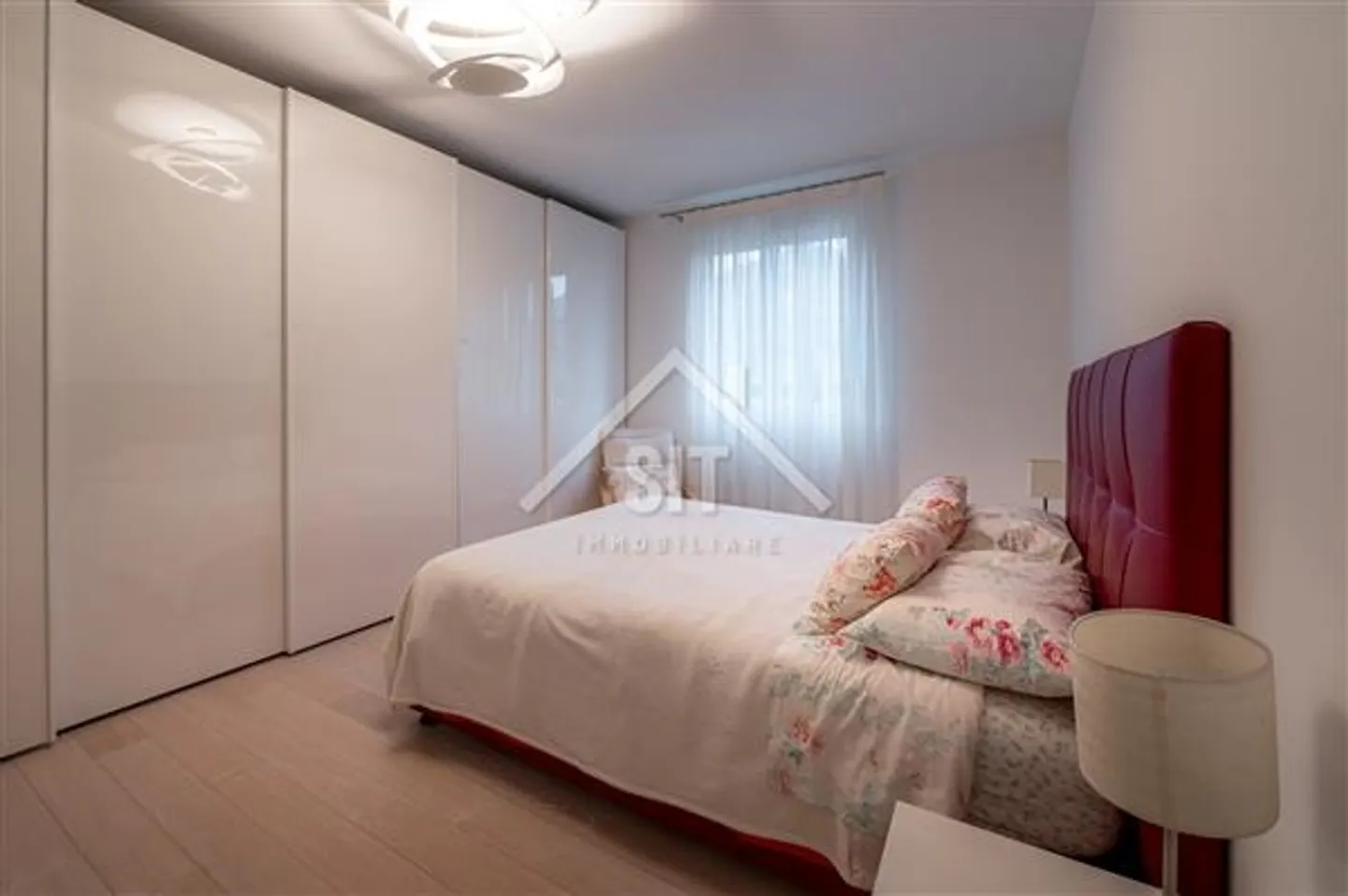Lugano: Duplex-Penthouse 4.5 Zimmer - Foto 2 von 13