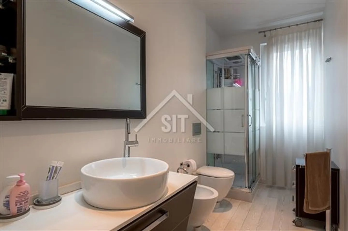 Lugano: Duplex-Penthouse 4.5 Zimmer - Foto 3 von 13