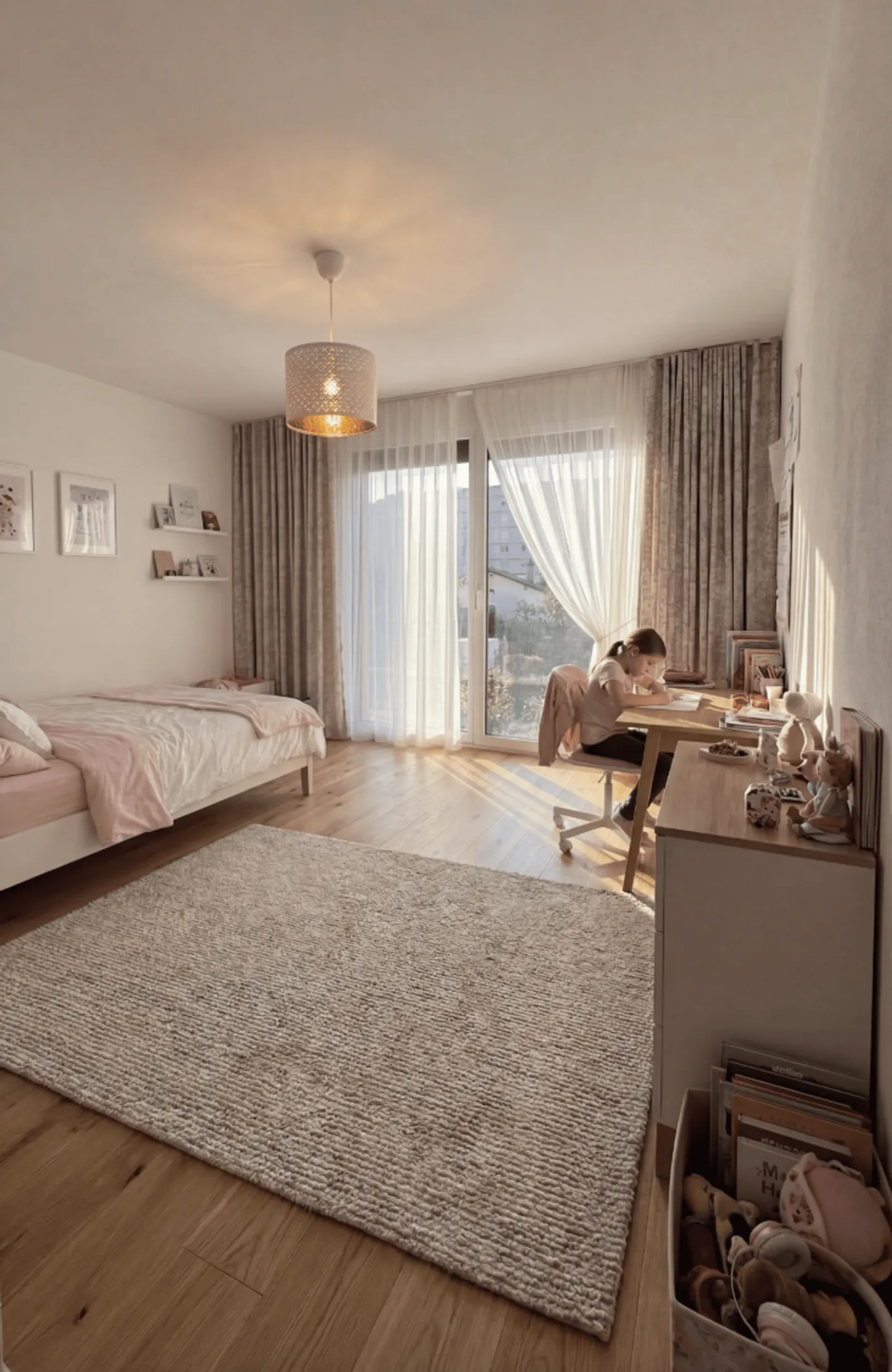 Penthouse Duplex Apartment in the Center of Yverdon - Photo 1 of 4