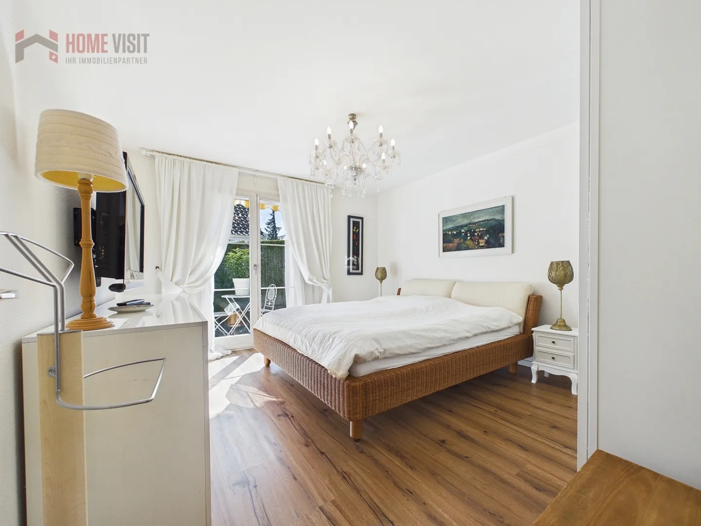 Maison individuelle exclusive avec piscine, paradis de jardin et intimité - Photo 13 sur 25