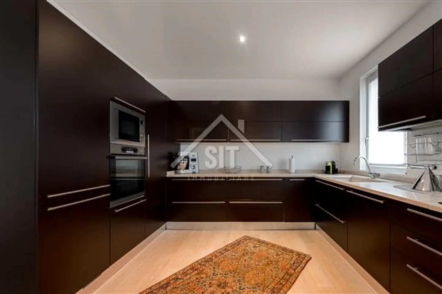 Lugano: Duplex-Penthouse 4.5 Zimmer - Foto 5 von 13