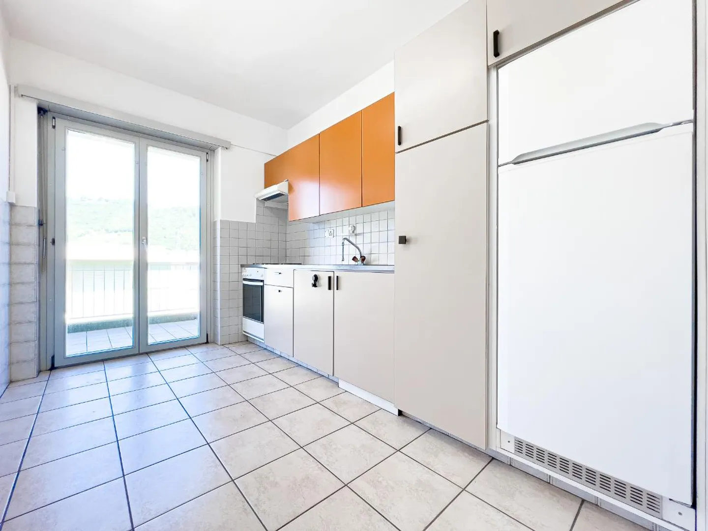 3.5 rooms in Mendrisio, great investment - Photo 2 of 5