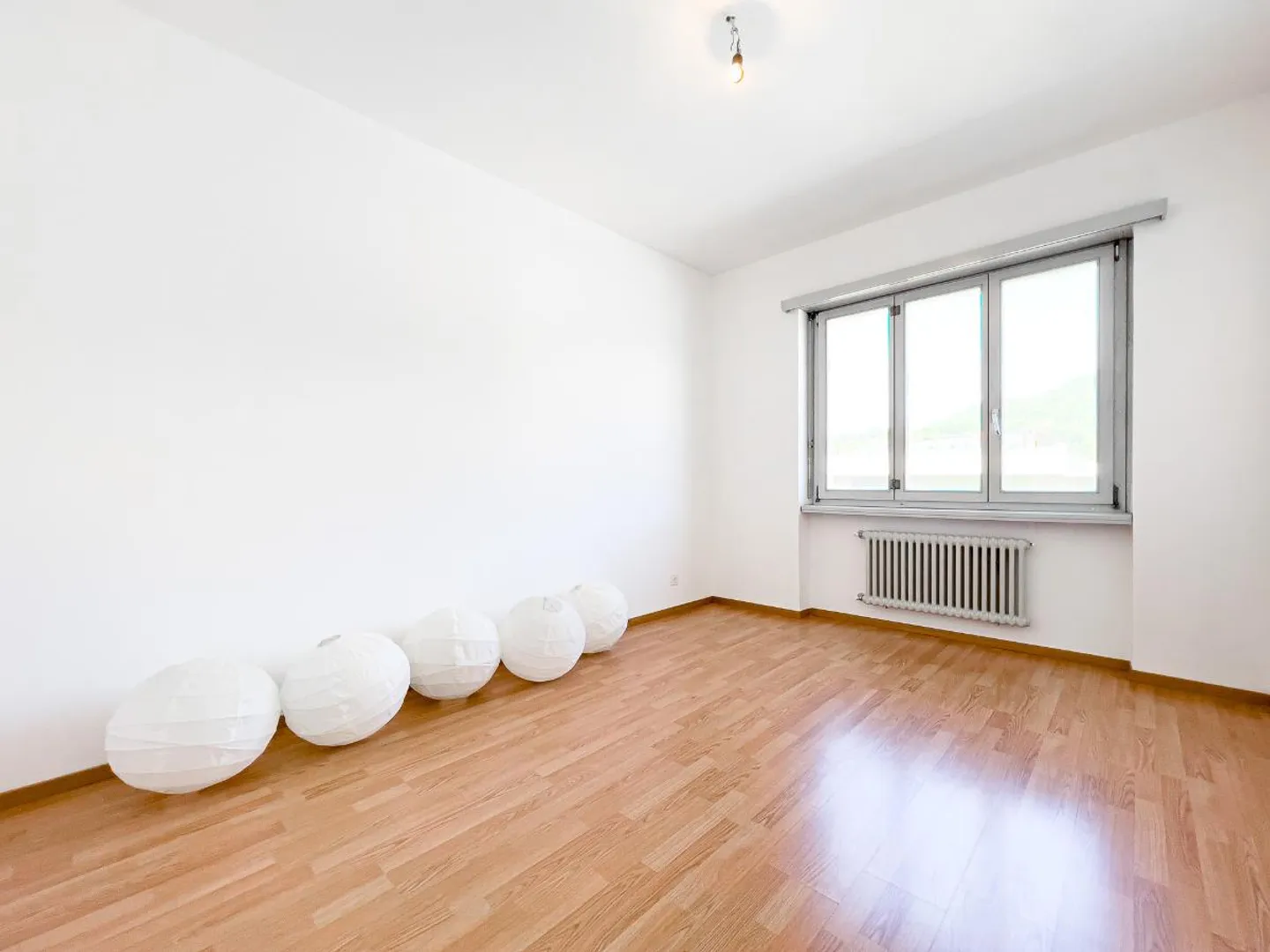 3.5 rooms in Mendrisio, great investment - Photo 4 of 5