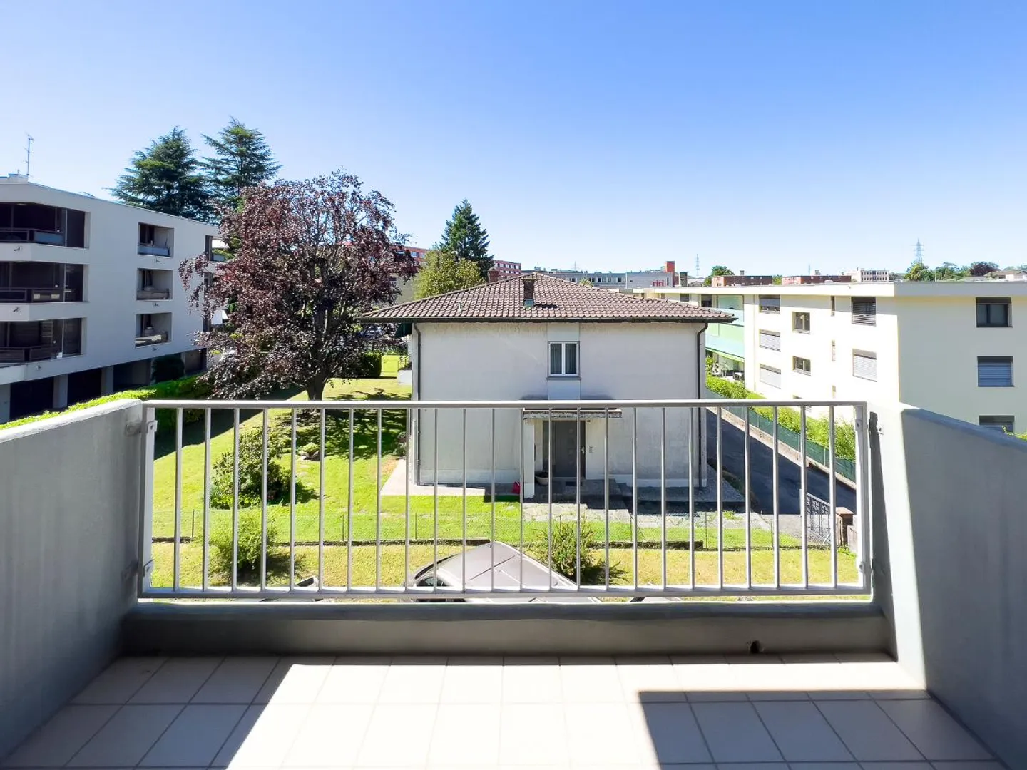 3.5 rooms in Mendrisio, great investment - Photo 5 of 5