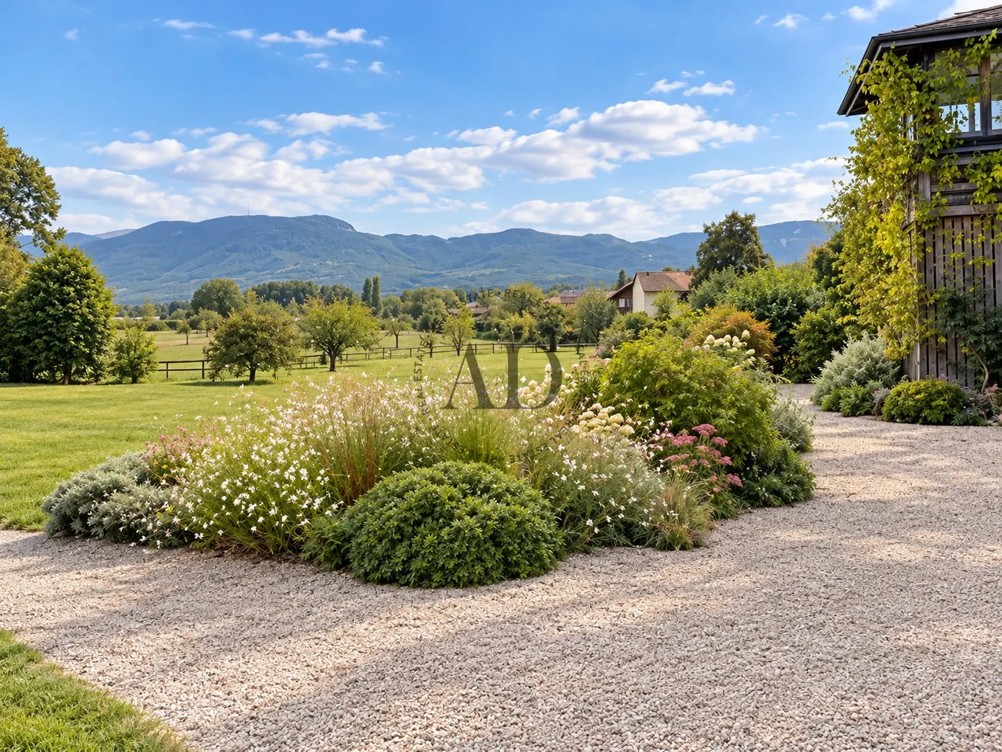 Large family home in the heart of the Vaud countryside - Photo 1 of 6