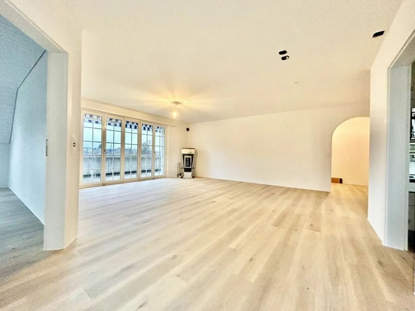 Moderne Maisonette in Möhlin - Foto 2 von 11