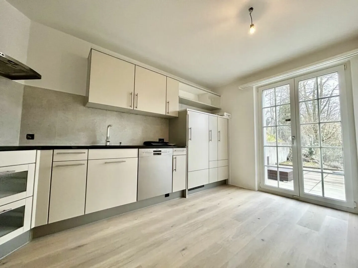 Moderne Maisonette in Möhlin - Foto 3 von 11