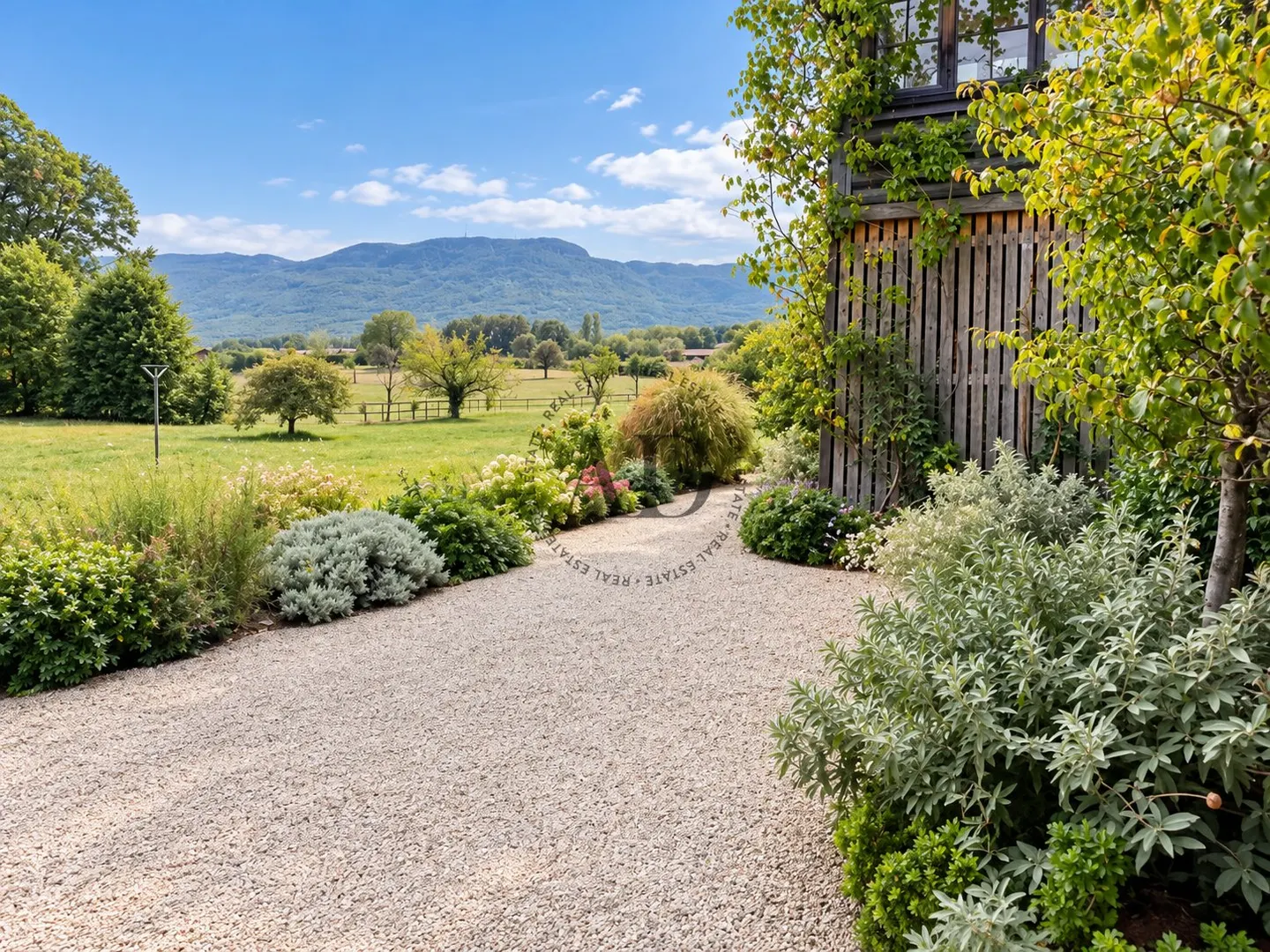 Large family home in the heart of the Vaud countryside - Photo 6 of 6