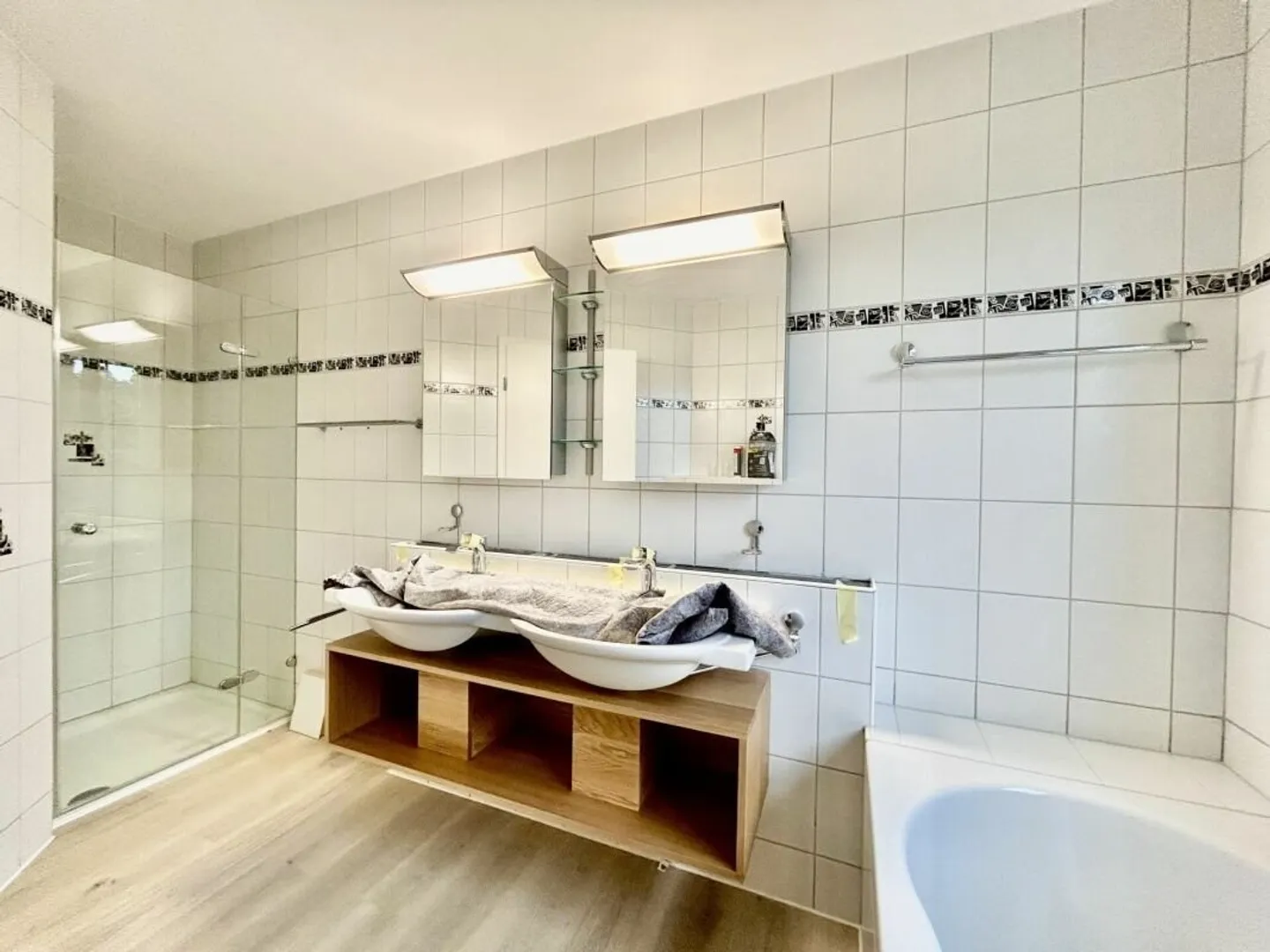 Moderne Maisonette in Möhlin - Foto 4 von 11