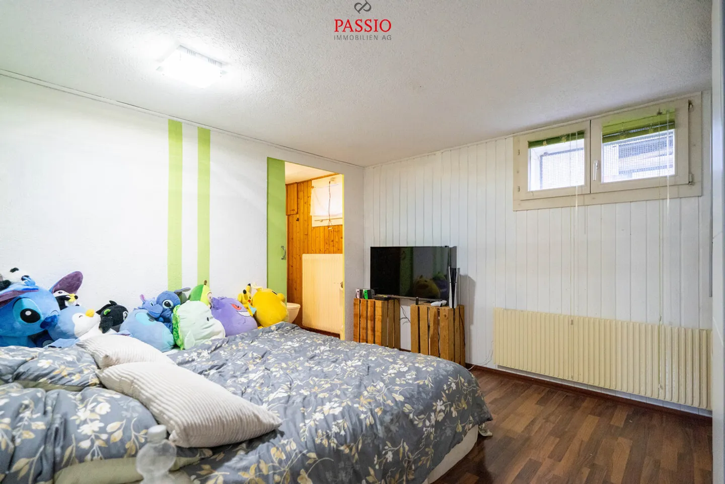 12-Room 2-Family House with Pool & Unobstructed Location near Bern - Photo 30 of 36