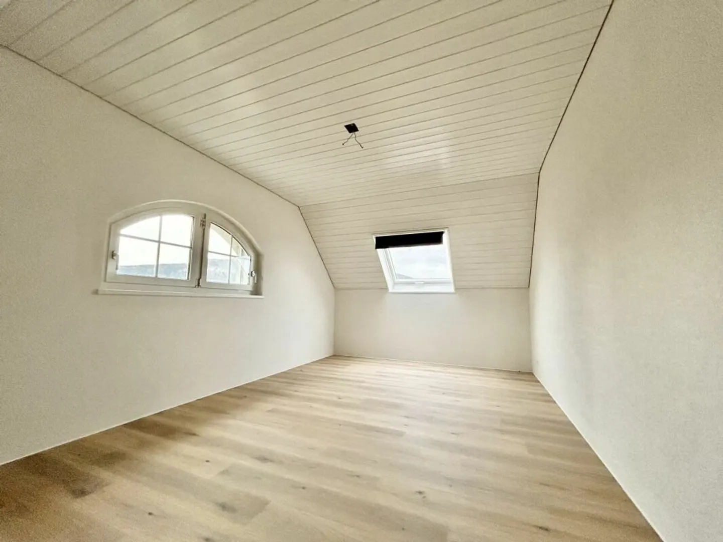 Moderne Maisonette in Möhlin - Foto 7 von 11