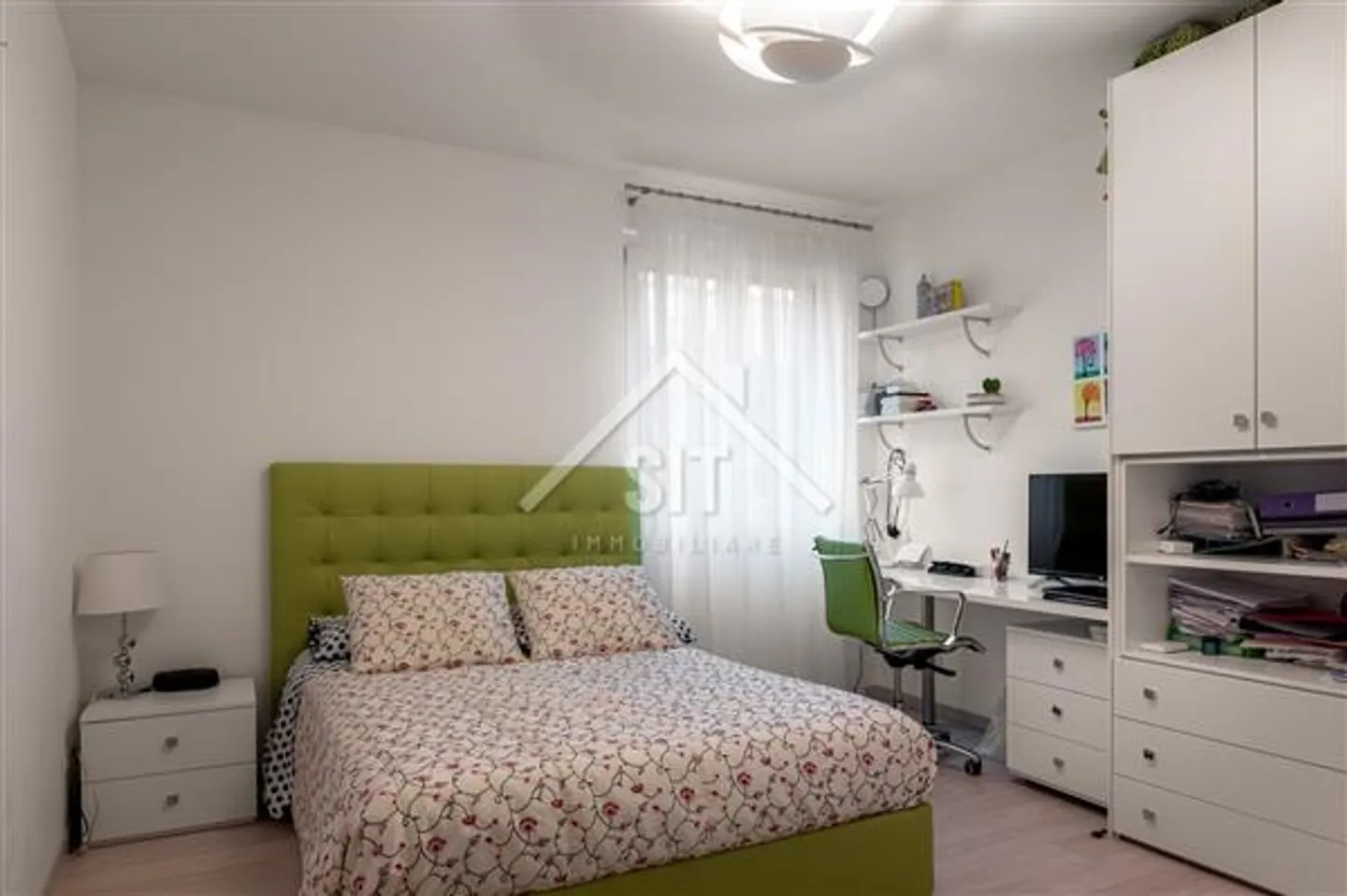 Lugano: Duplex-Penthouse 4.5 Zimmer - Foto 12 von 13