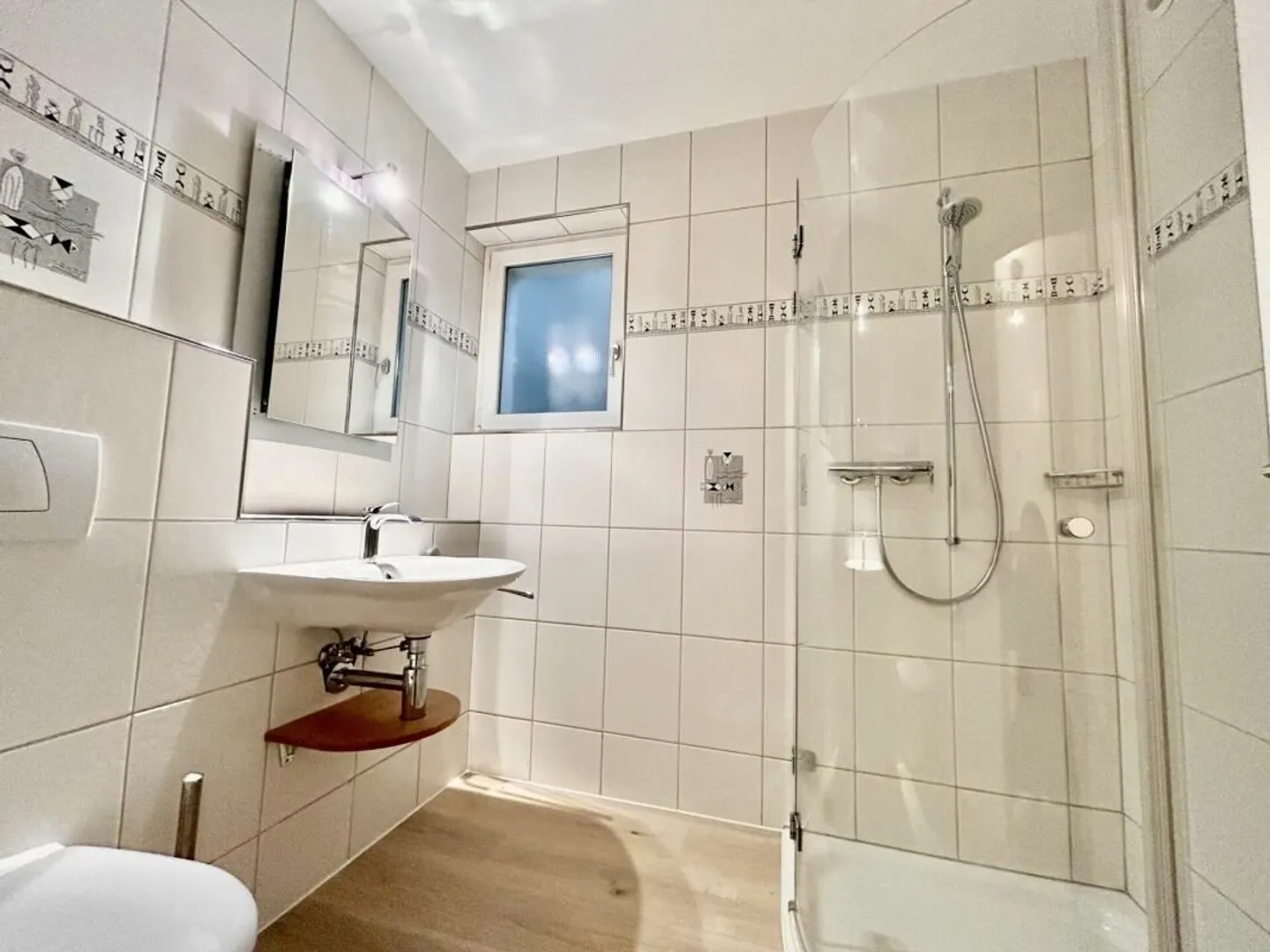 Moderne Maisonette in Möhlin - Foto 10 von 11