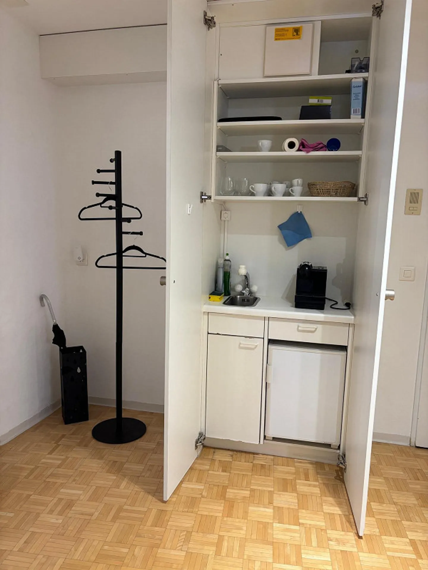 Attractive office space for rent in the old town of Chur - Photo 5 of 7