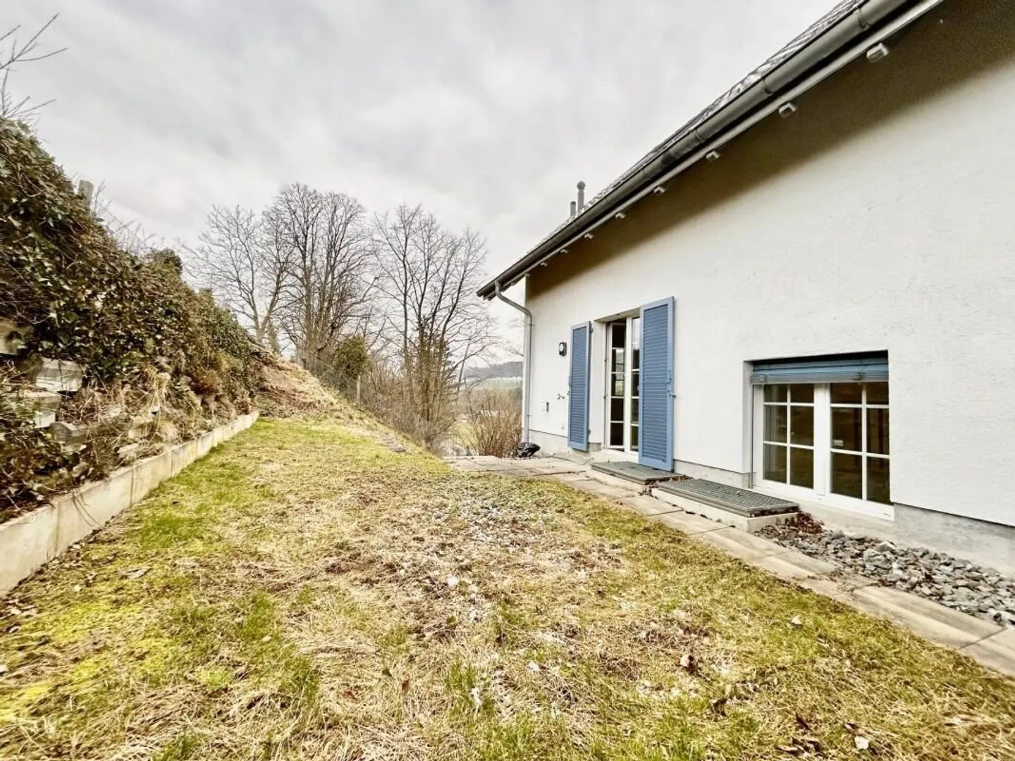 Moderne Maisonette in Möhlin - Foto 11 von 11