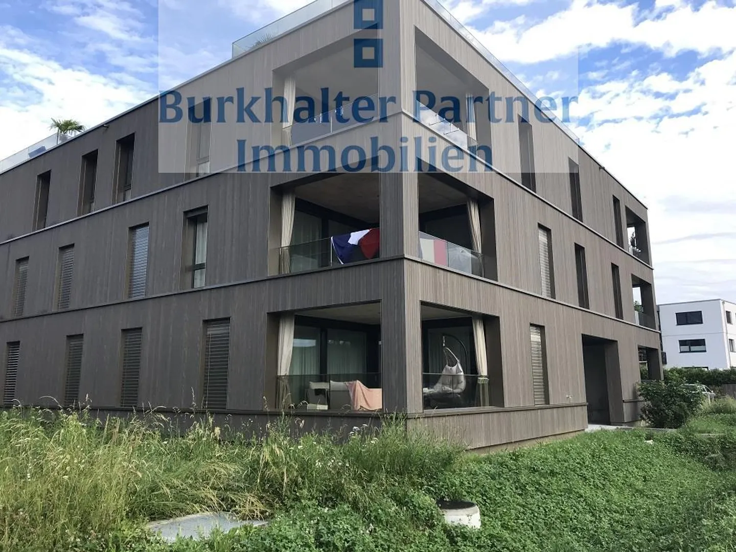 Quiet apartment in Schmitten sought? - Photo 1 of 9