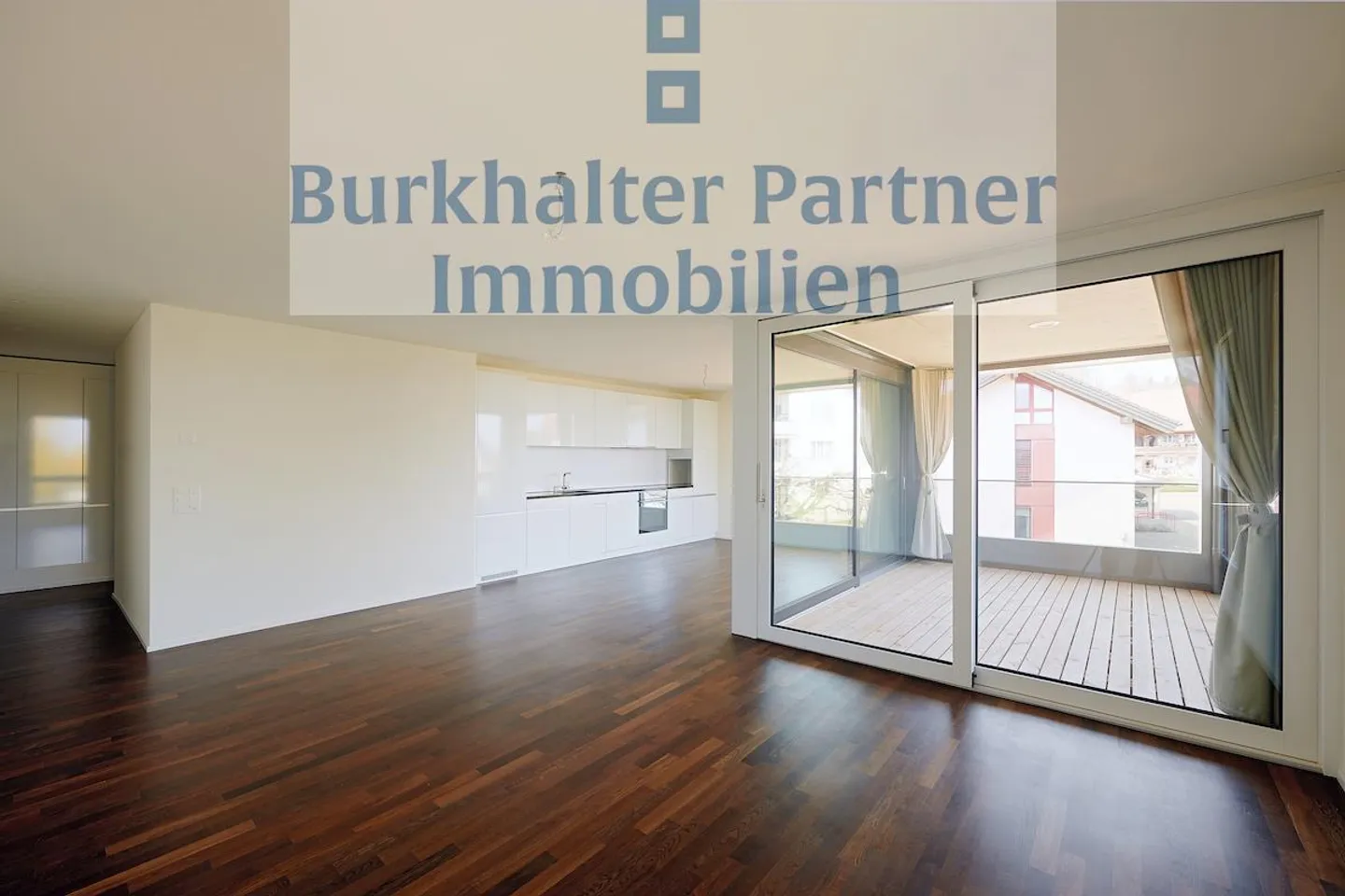 Quiet apartment in Schmitten sought? - Photo 2 of 9