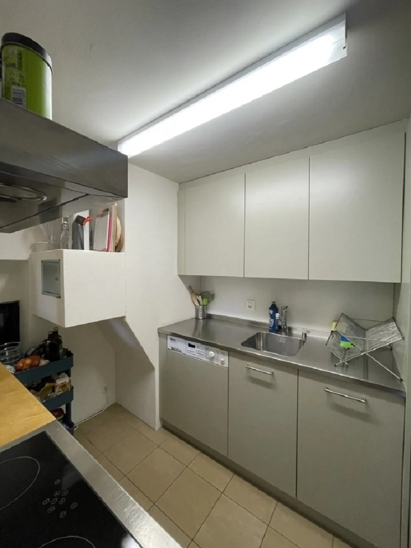 Appartement à louer - Photo 1 sur 10