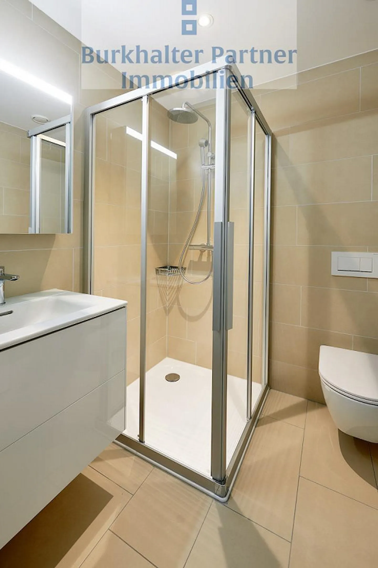 Quiet apartment in Schmitten sought? - Photo 6 of 9
