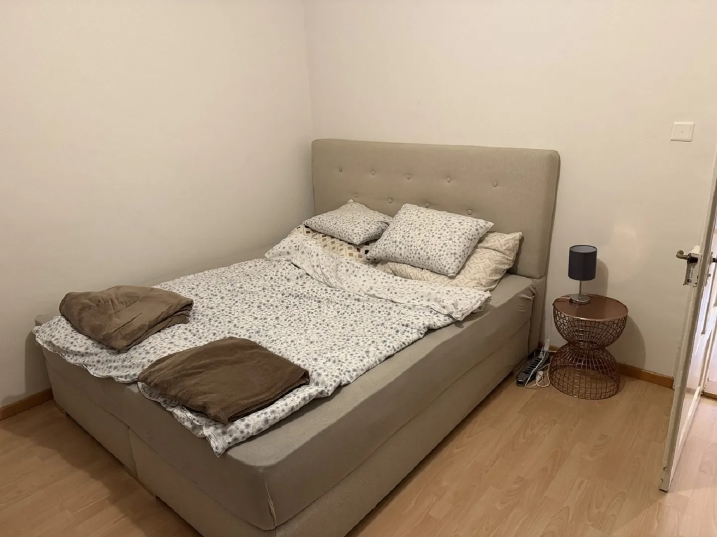 Appartement à louer - Photo 3 sur 10