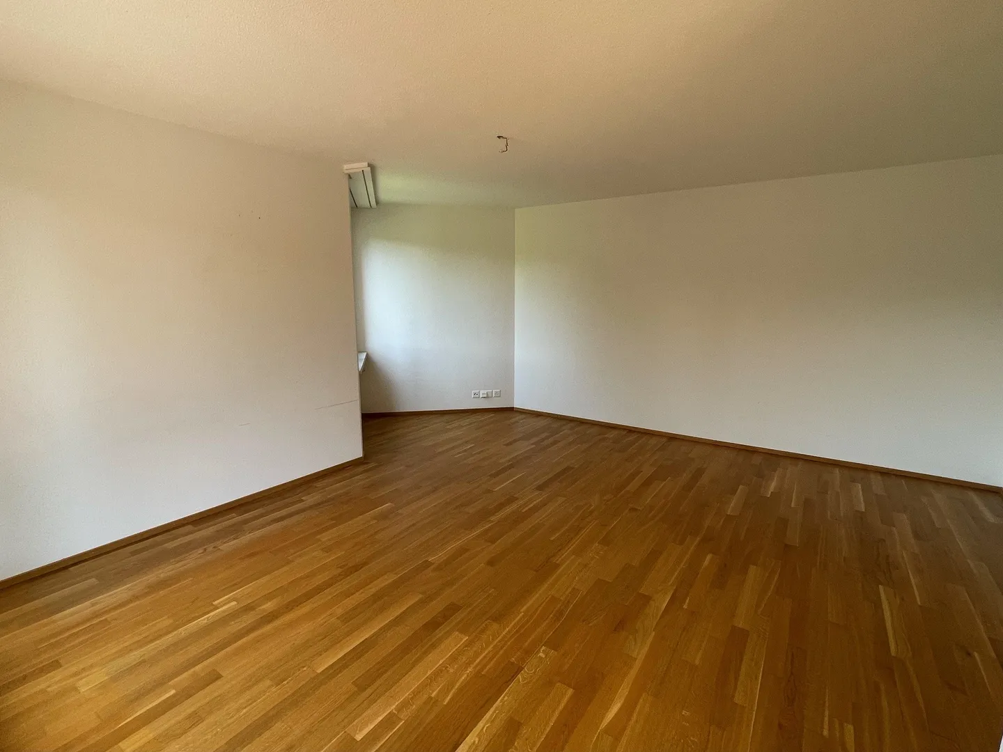 Charming 1.5-room apartment in the heart of Emmenbrücke - Photo 5 of 10
