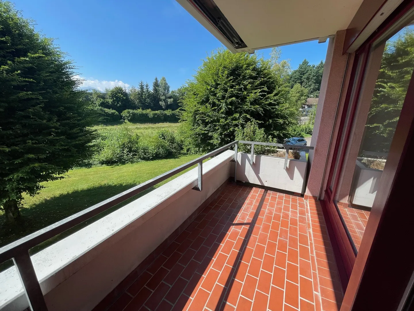 Charming 1.5-room apartment in the heart of Emmenbrücke - Photo 7 of 10
