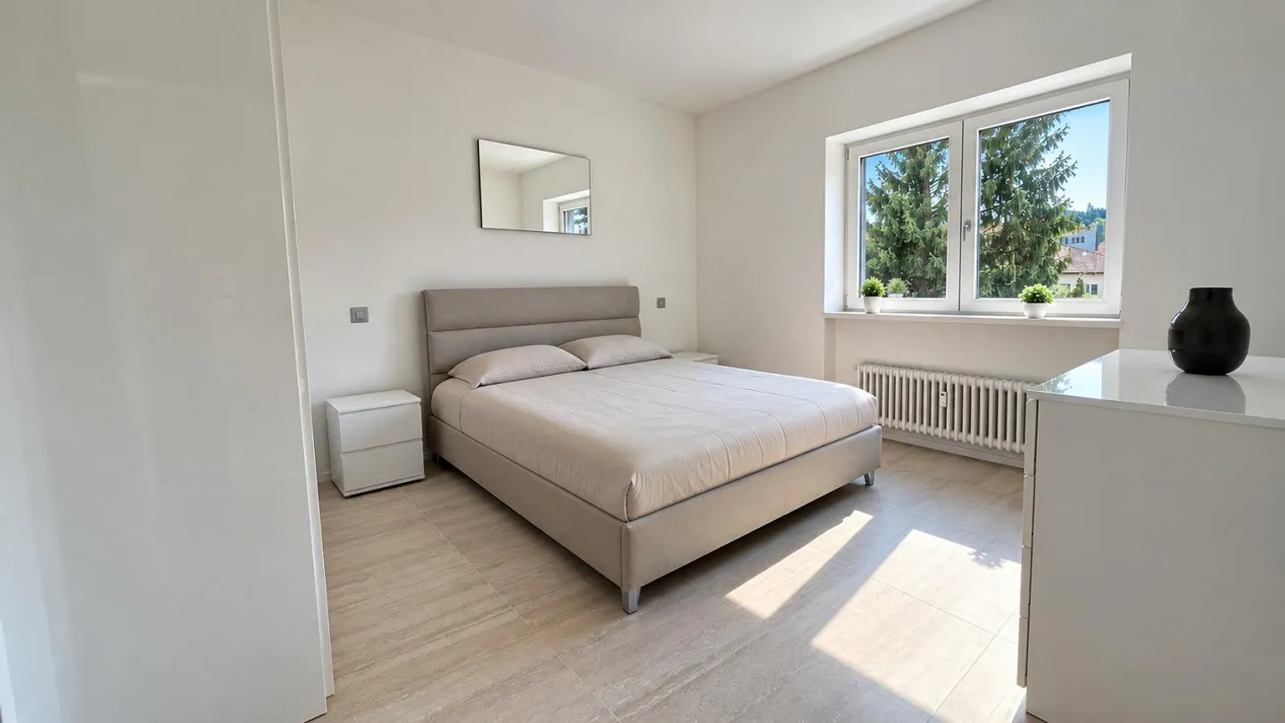 Appartamento moderno a Vacallo - Foto 5 di 11