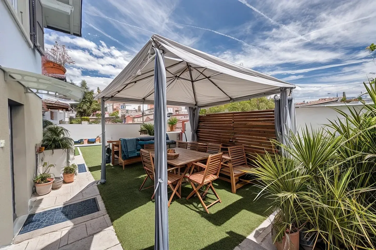 Charming Family Home in Fontenais - Photo 2 of 26